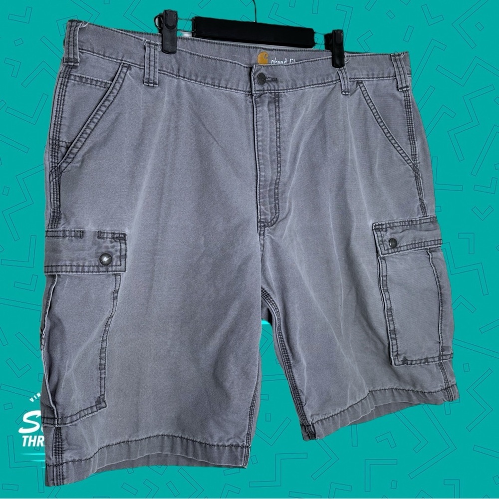 Carhartt Cargo Shorts